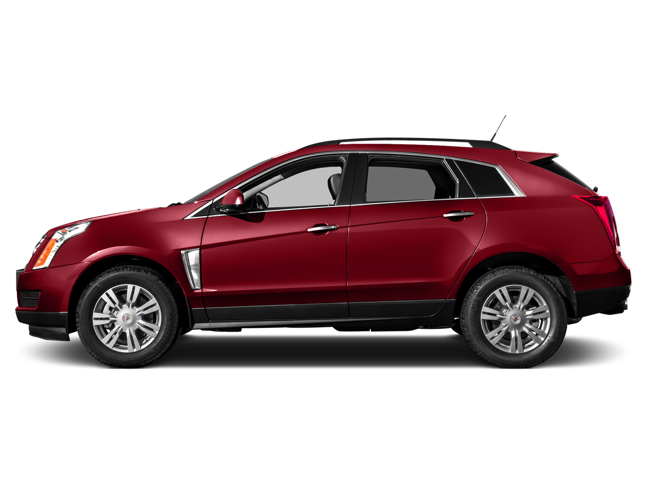 2015 Cadillac SRX Performance Collection
