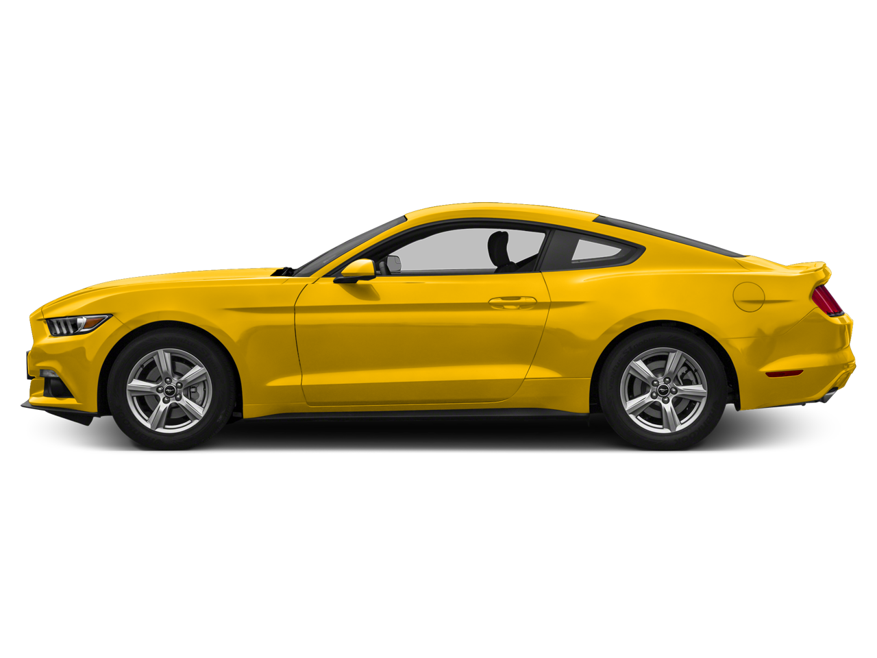 2015 Ford Mustang V6