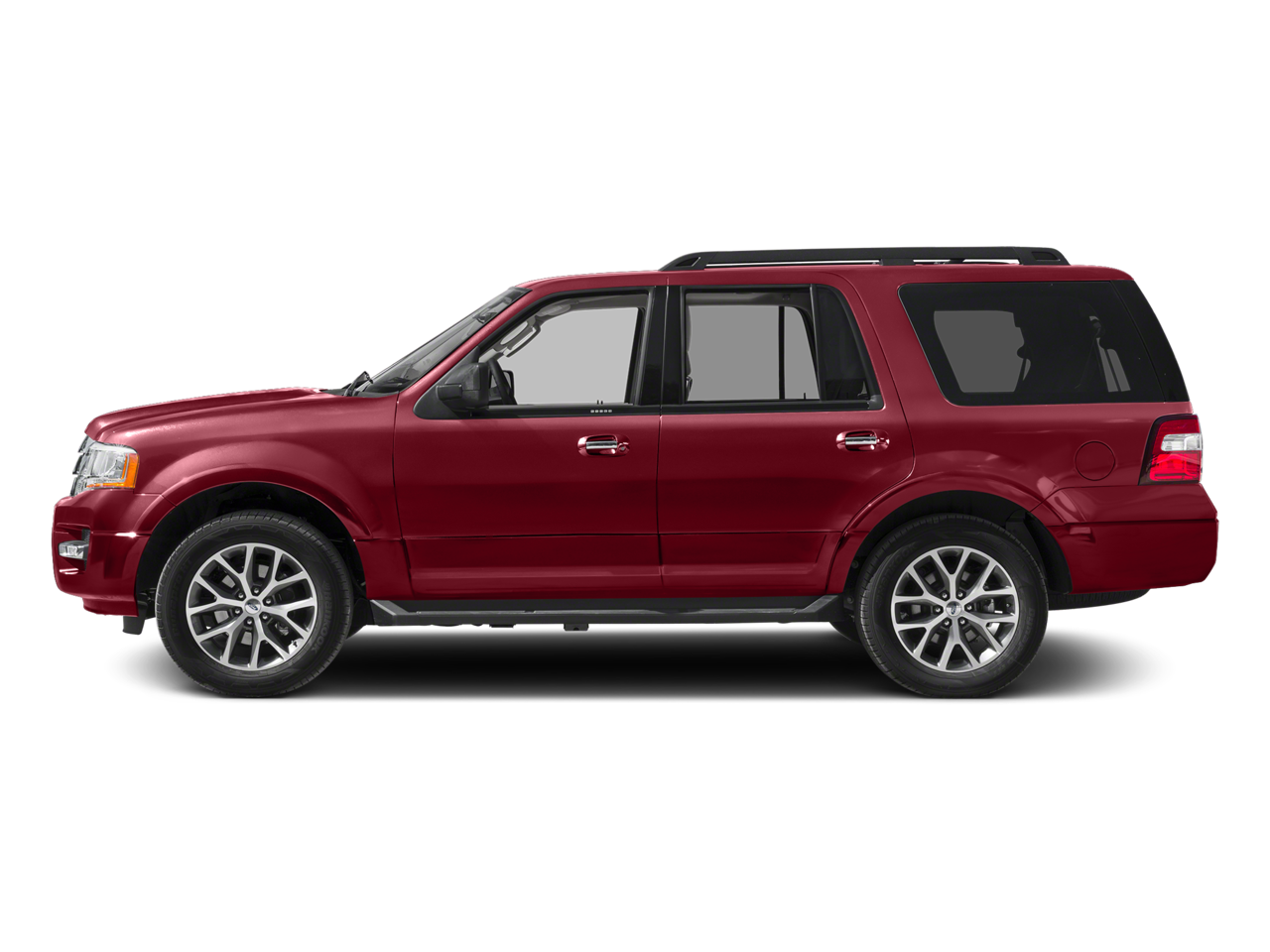 2017 Ford Expedition XLT