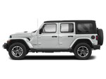 2020 Jeep Wrangler Unlimited Sahara Altitude