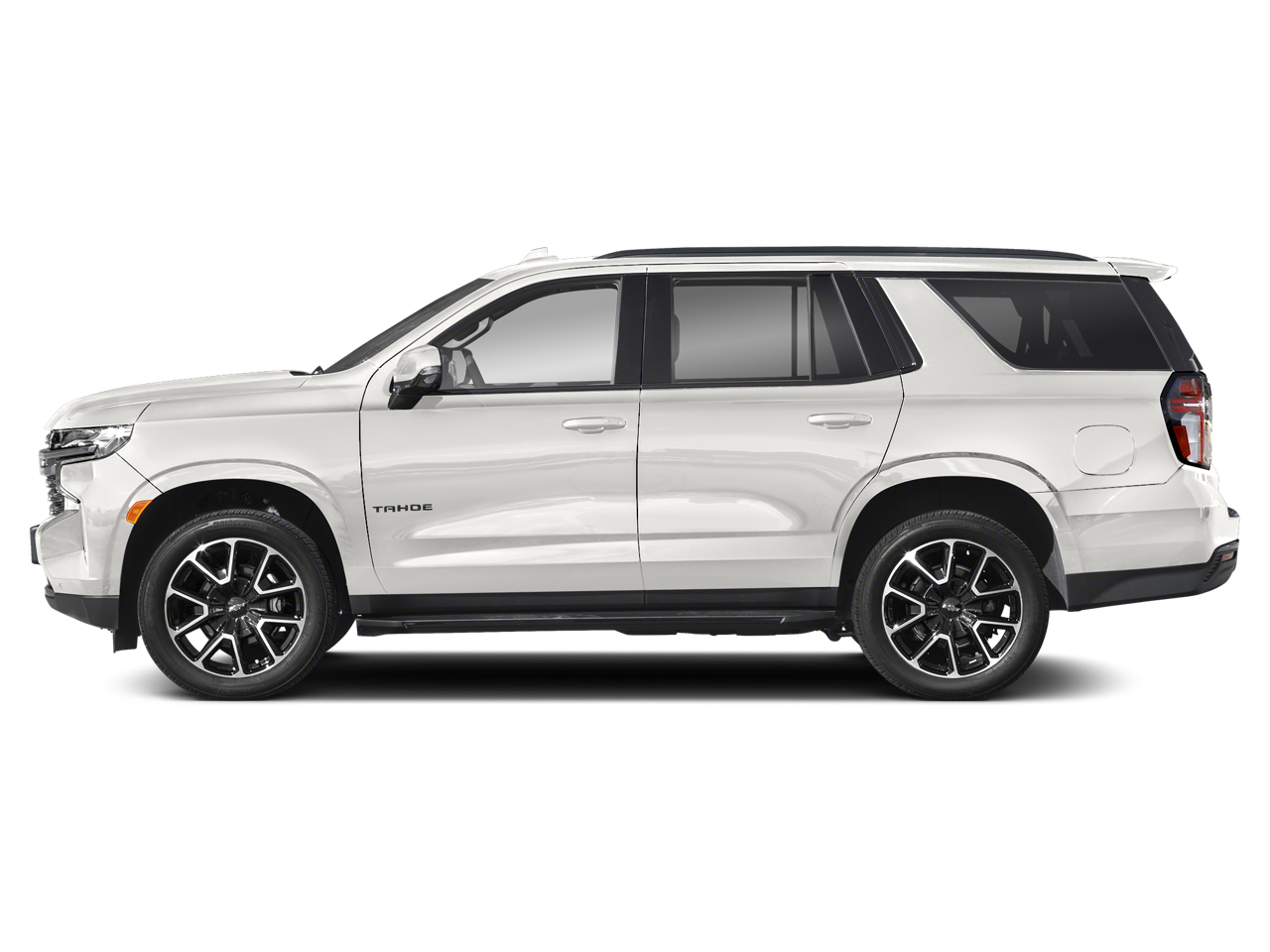 2022 Chevrolet Tahoe RST - Photo 23