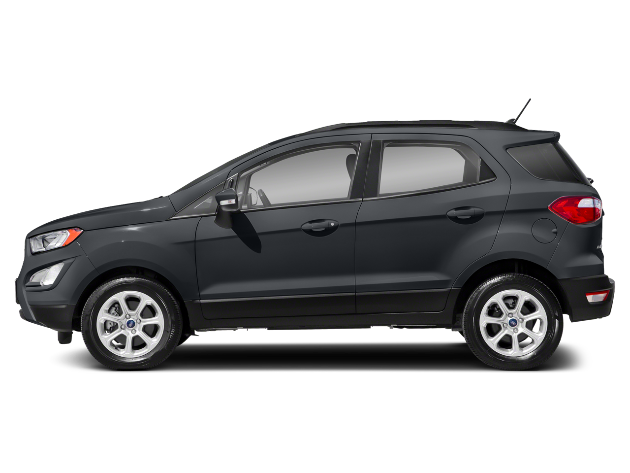 2022 Ford EcoSport SE - Photo 23