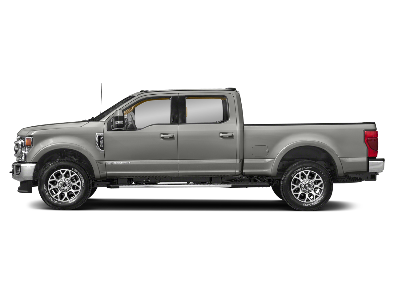 2022 Ford Super Duty F-250 Pickup LARIAT