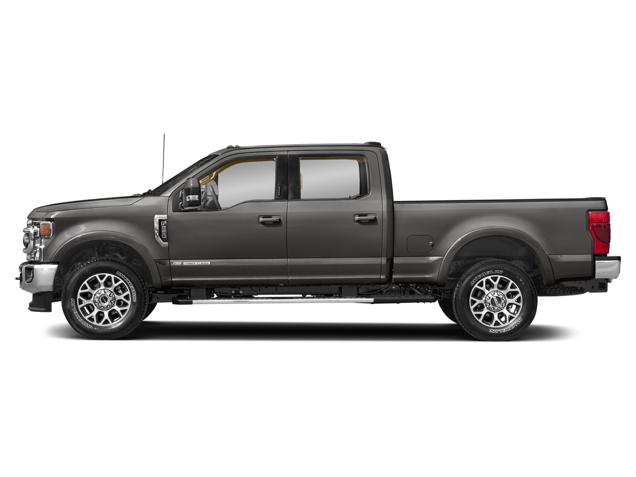 2022 Ford Super Duty F-250 Pickup LARIAT