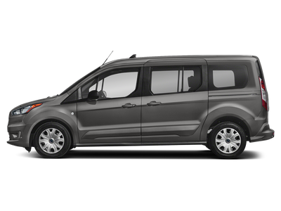 2022 Ford Transit Connect Wagon XLT