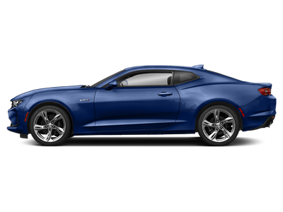 2023 Chevrolet Camaro LT1