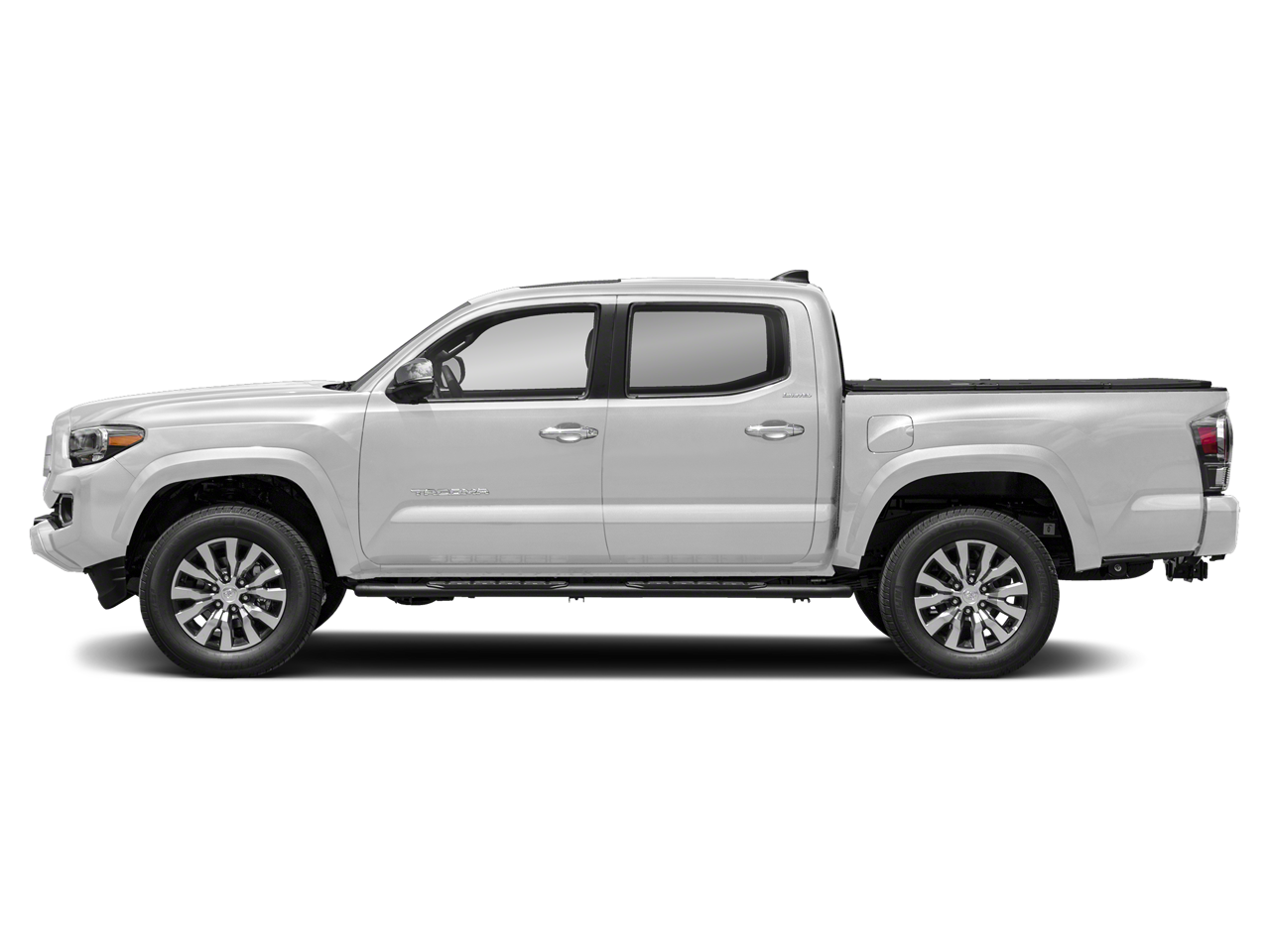 2023 Toyota Tacoma Limited