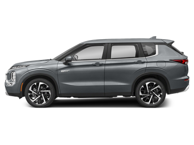 2024 Mitsubishi Outlander Plug-In Hybrid SE