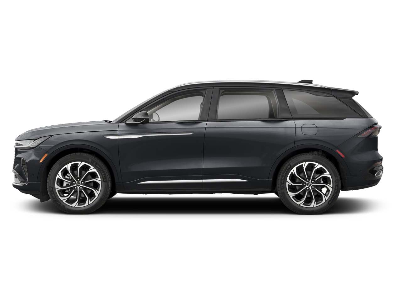 2025 Lincoln Nautilus Premiere - Photo 23