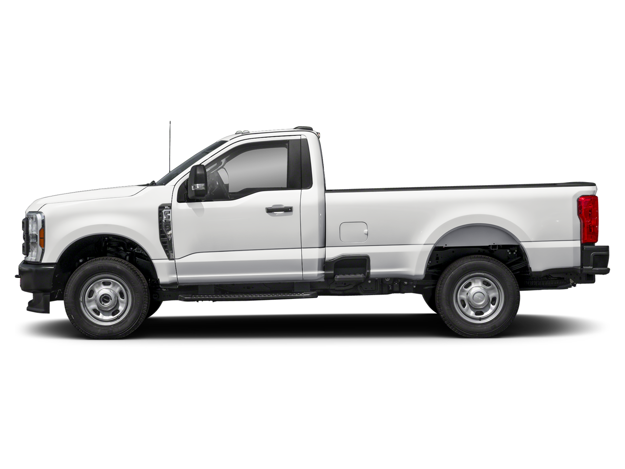2026 Ford Super Duty F-350 SRW Pickup XL