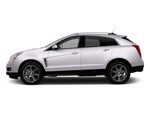 2010 Cadillac SRX Turbo Performance Collection
