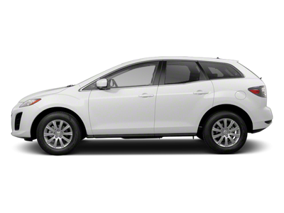 2011 Mazda Mazda CX-7 i SV
