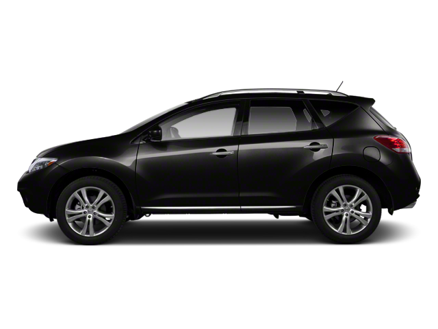 2013 Nissan Murano SL