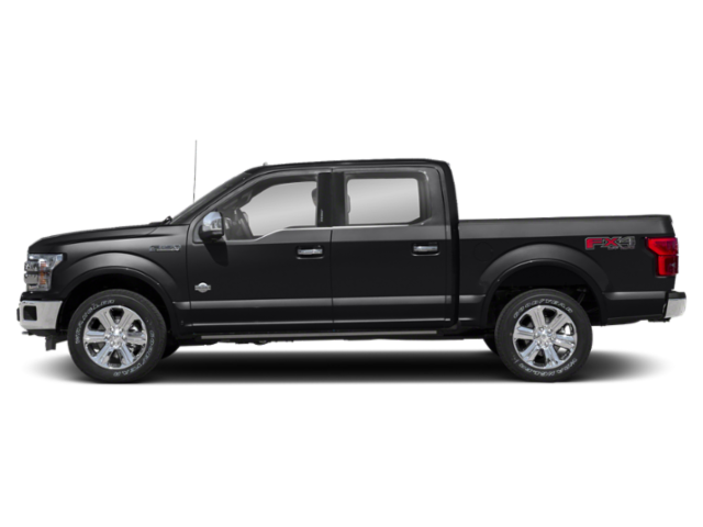 2018 Ford F-150 King Ranch photo 2