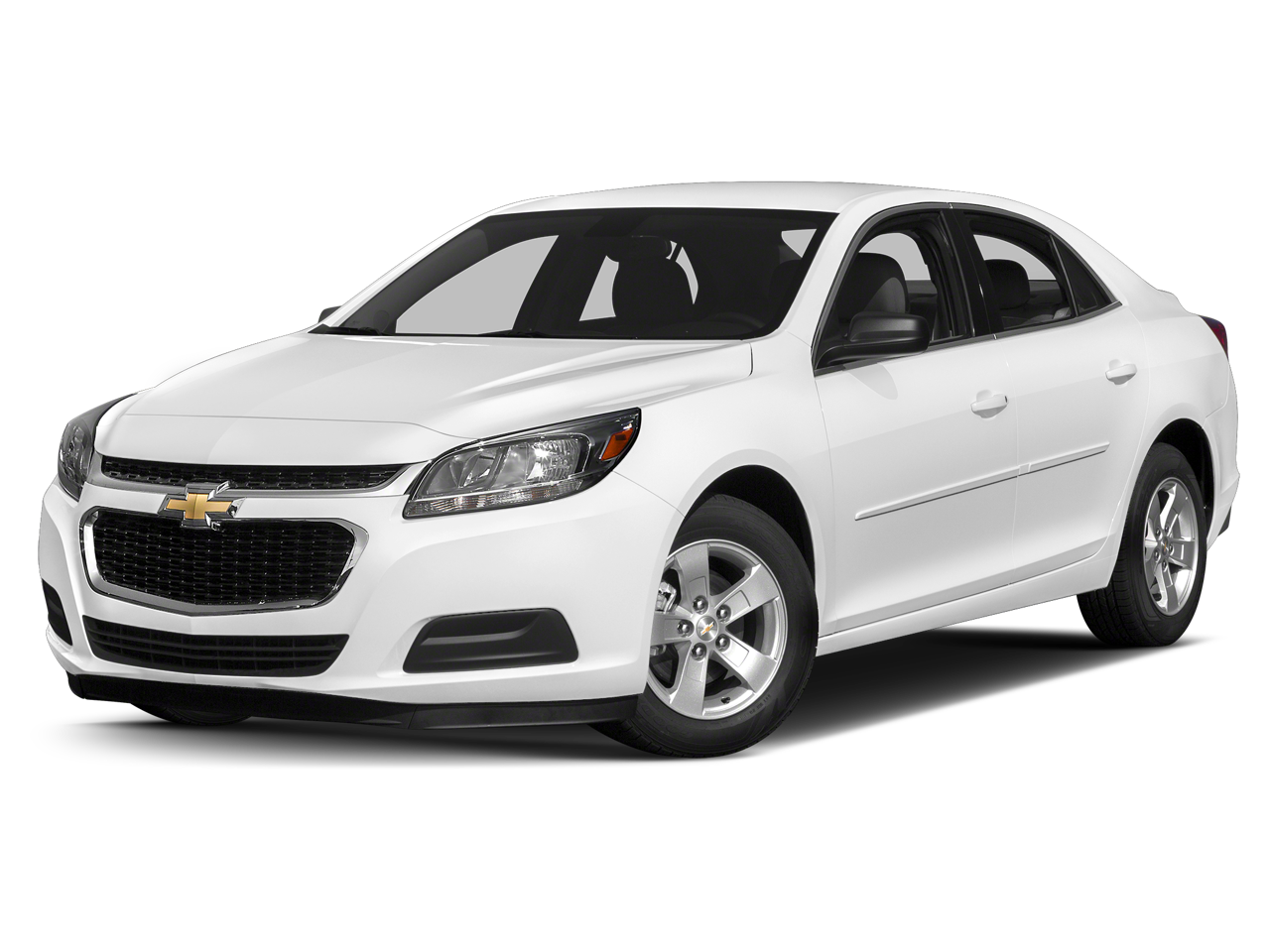 2015 Chevrolet Malibu 1LS