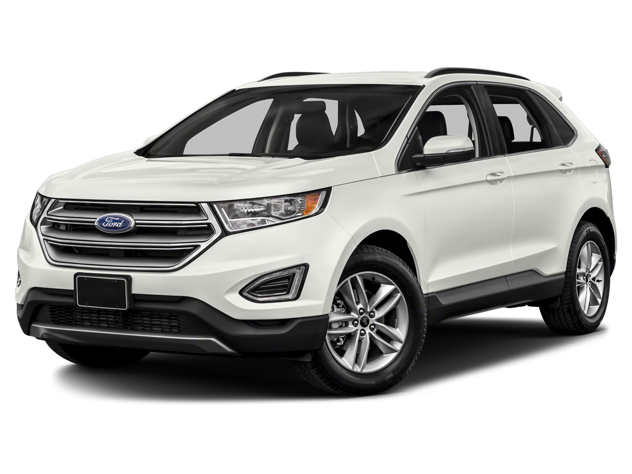 2015 Ford Edge SEL's photo