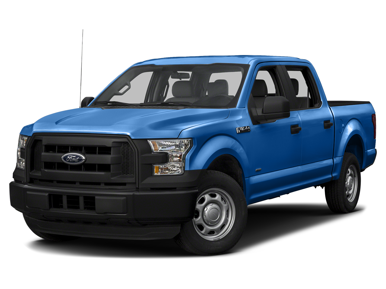 2015 Ford F-150 XL