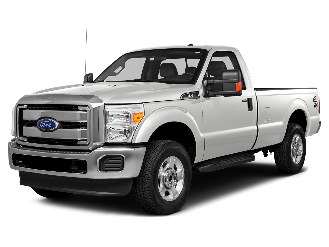 2015 Ford F-250 Super Duty XL