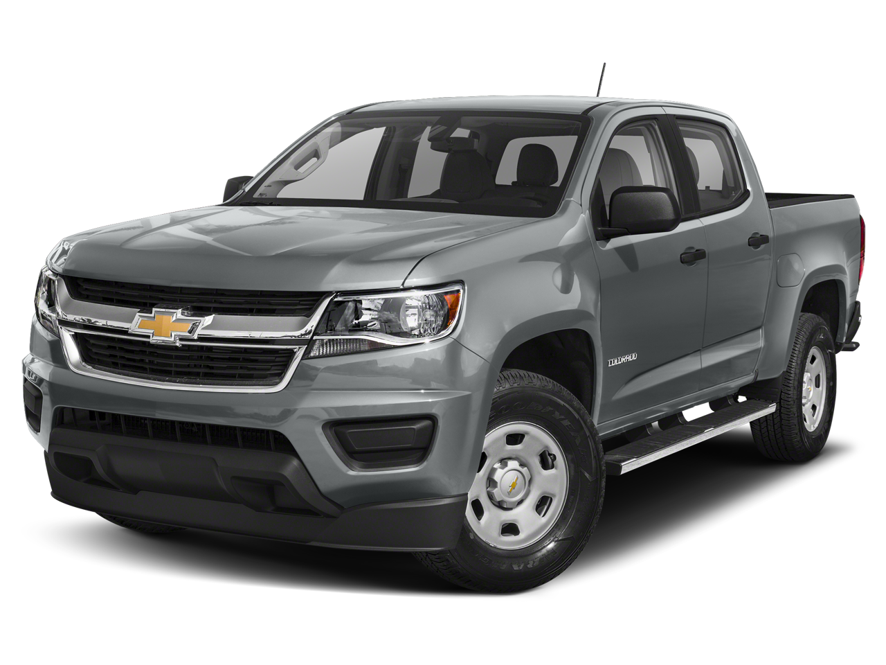 2019 Chevrolet Colorado 2WD LT