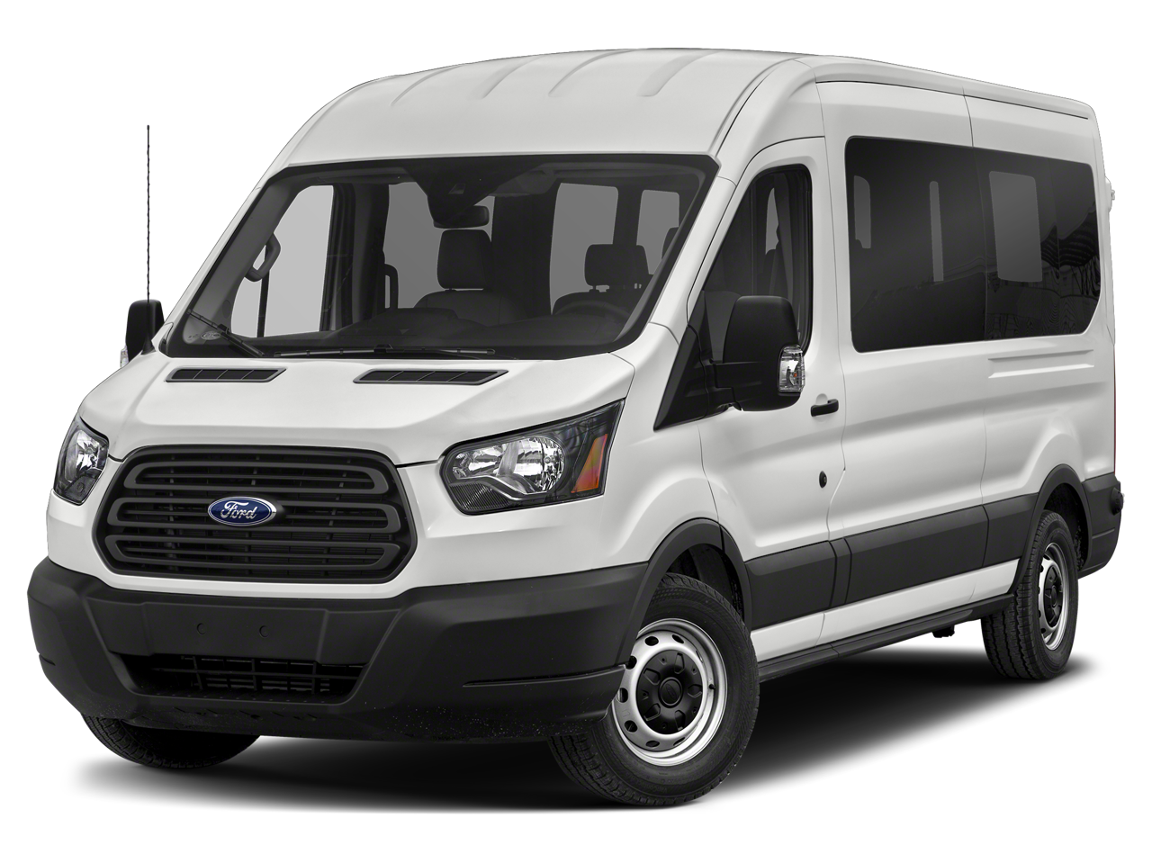 2019 Ford Transit Passenger XLT