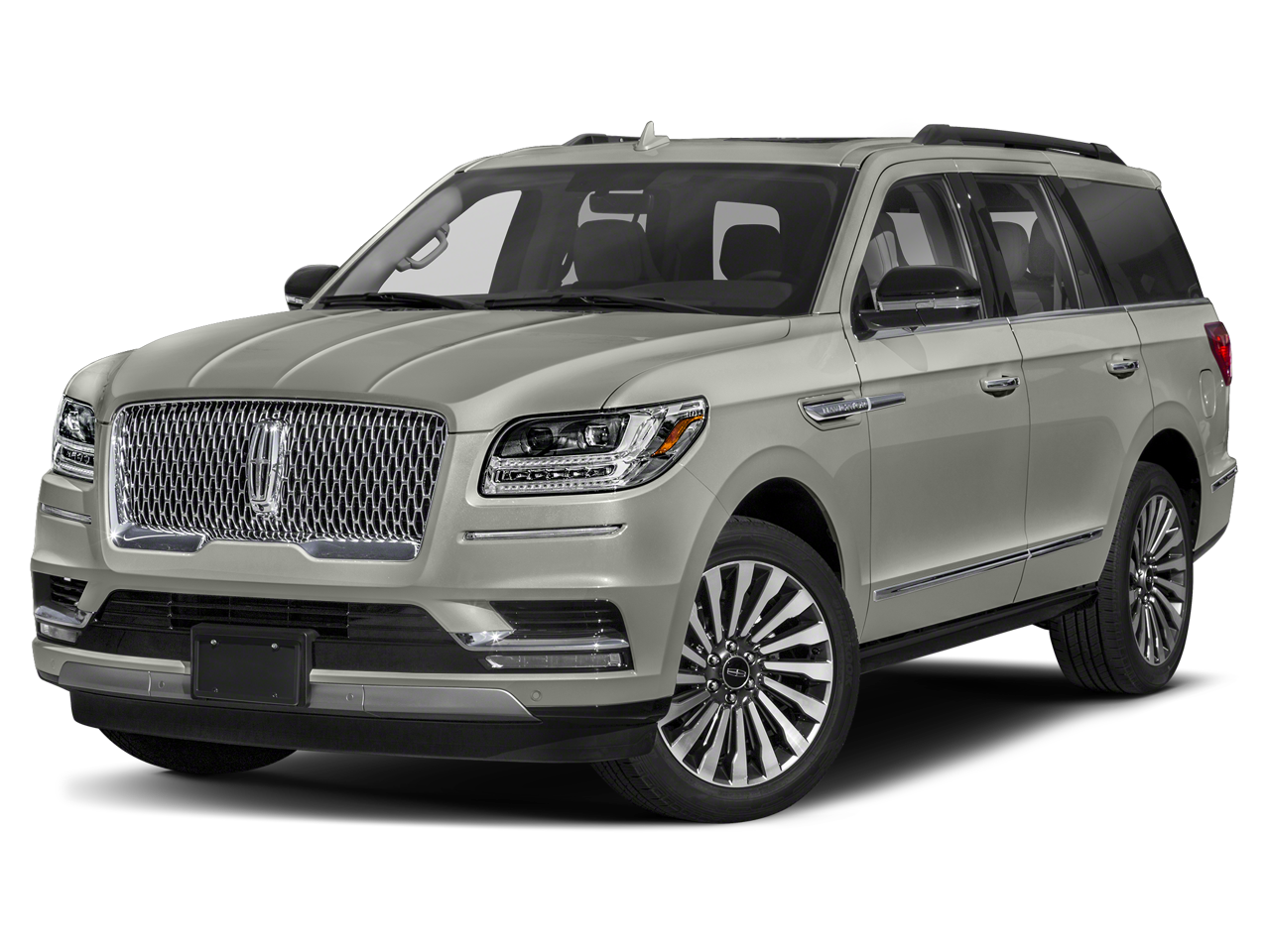 2019 Lincoln Navigator L Reserve 4WD's photo