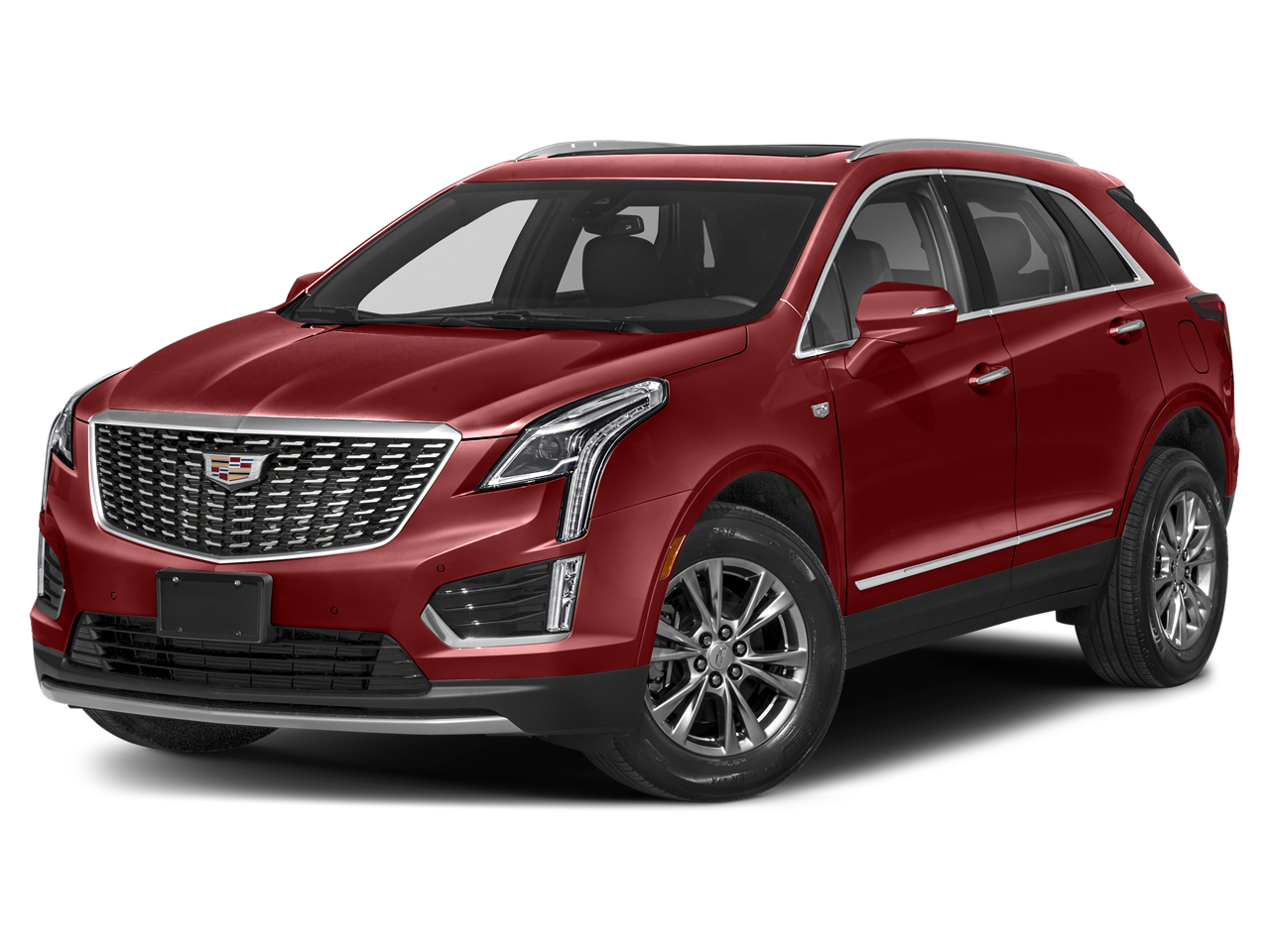 2020 Cadillac XT5 AWD Premium Luxury's photo