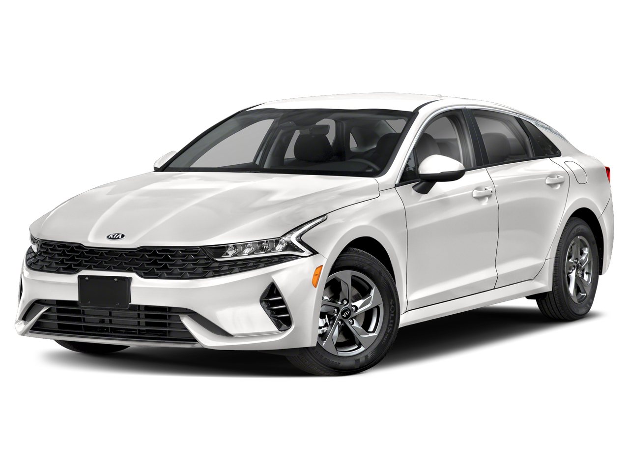 2021 Kia K5 LXS for sale in Henderson, KY