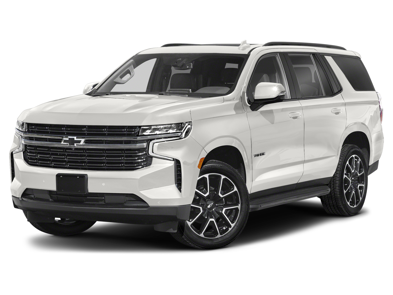 2022 Chevrolet Tahoe RST - Photo 21