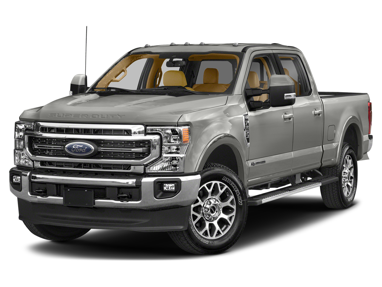 2022 Ford Super Duty F-250 Pickup LARIAT