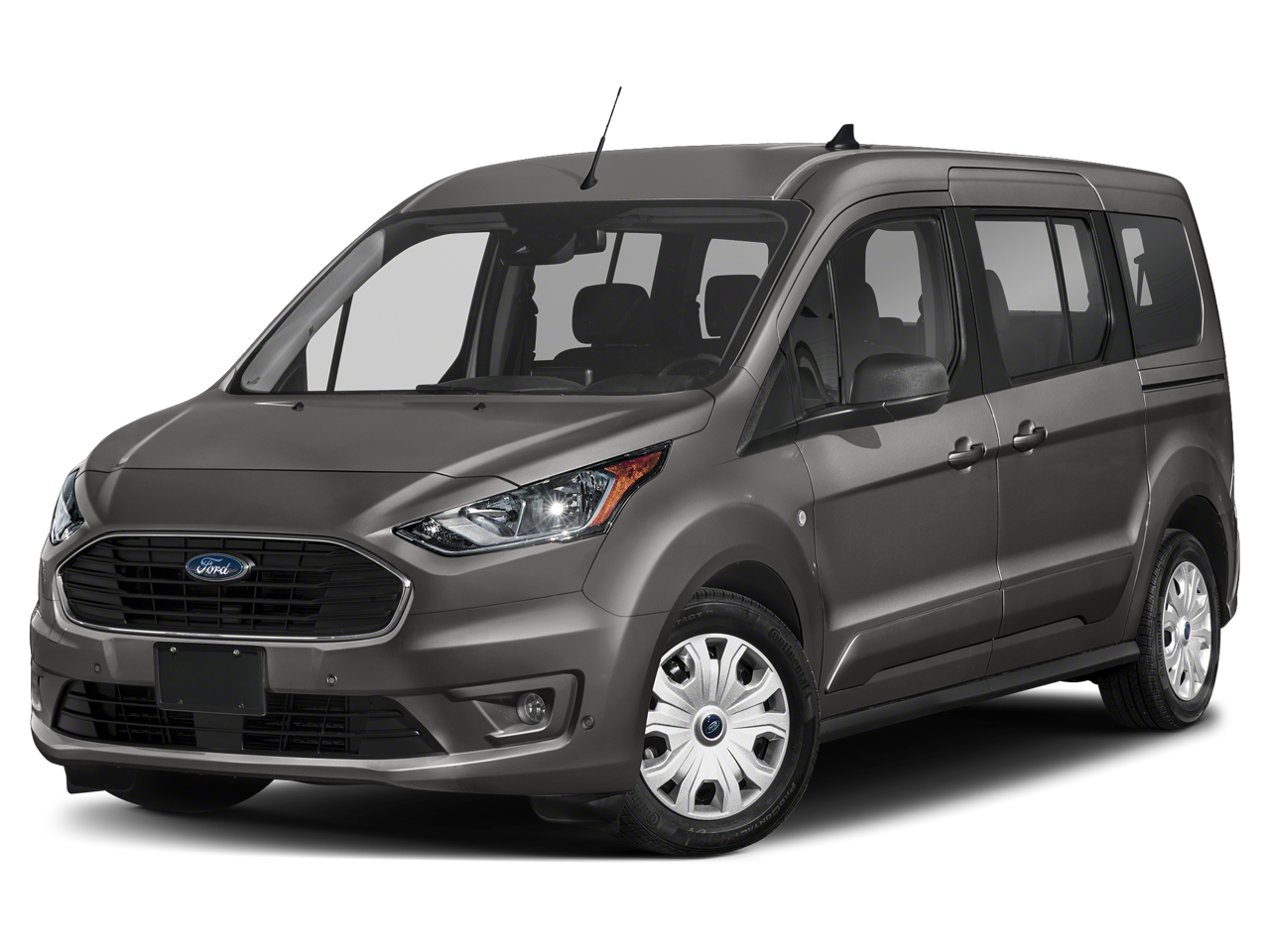 2022 Ford Transit Connect Wagon XLT LWB (Rear 180 Degree Door)'s photo