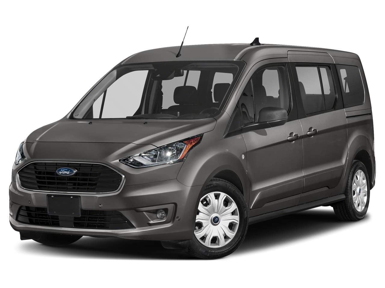 2022 Ford Transit Connect Wagon XLT