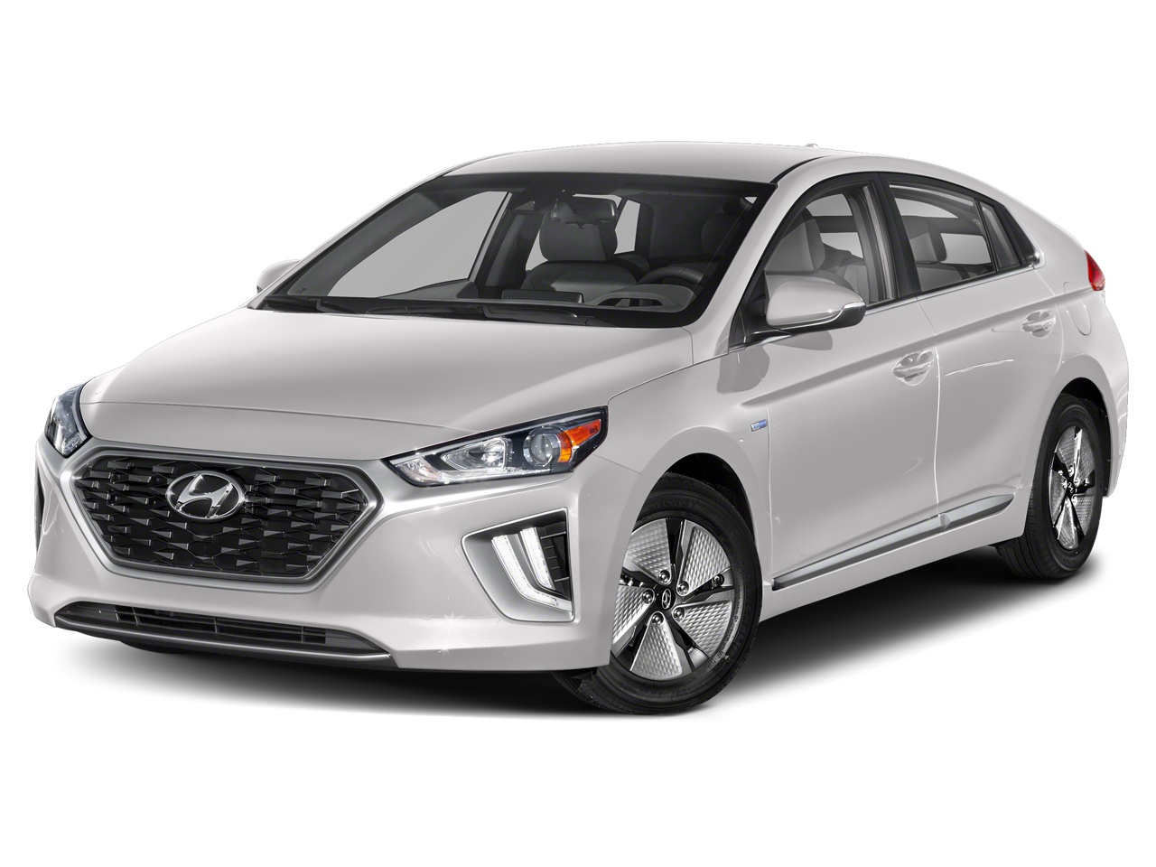 2022 Hyundai Ioniq SE