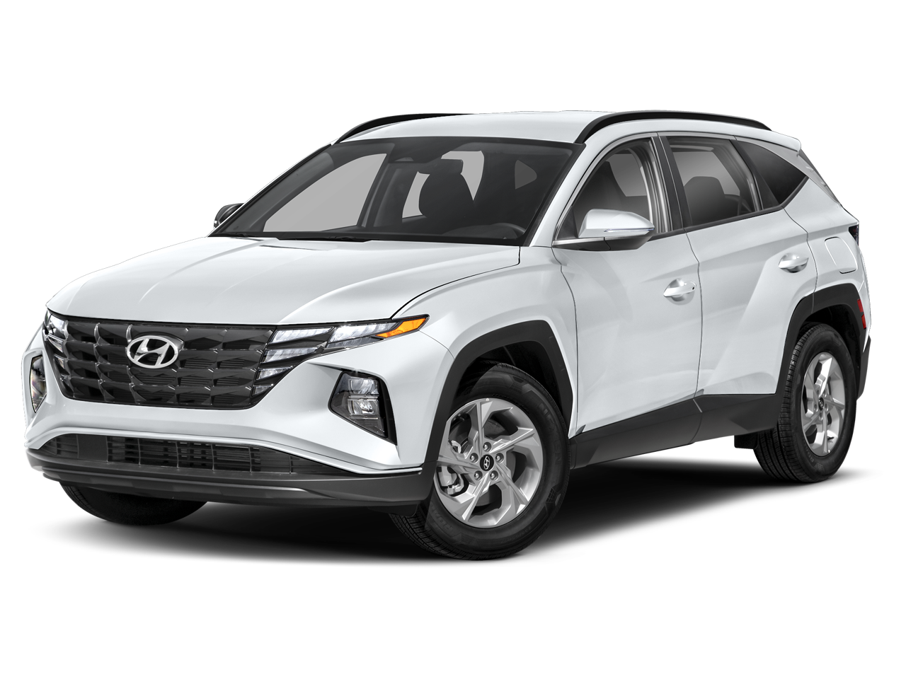 2022 Hyundai Tucson SEL FWD's photo