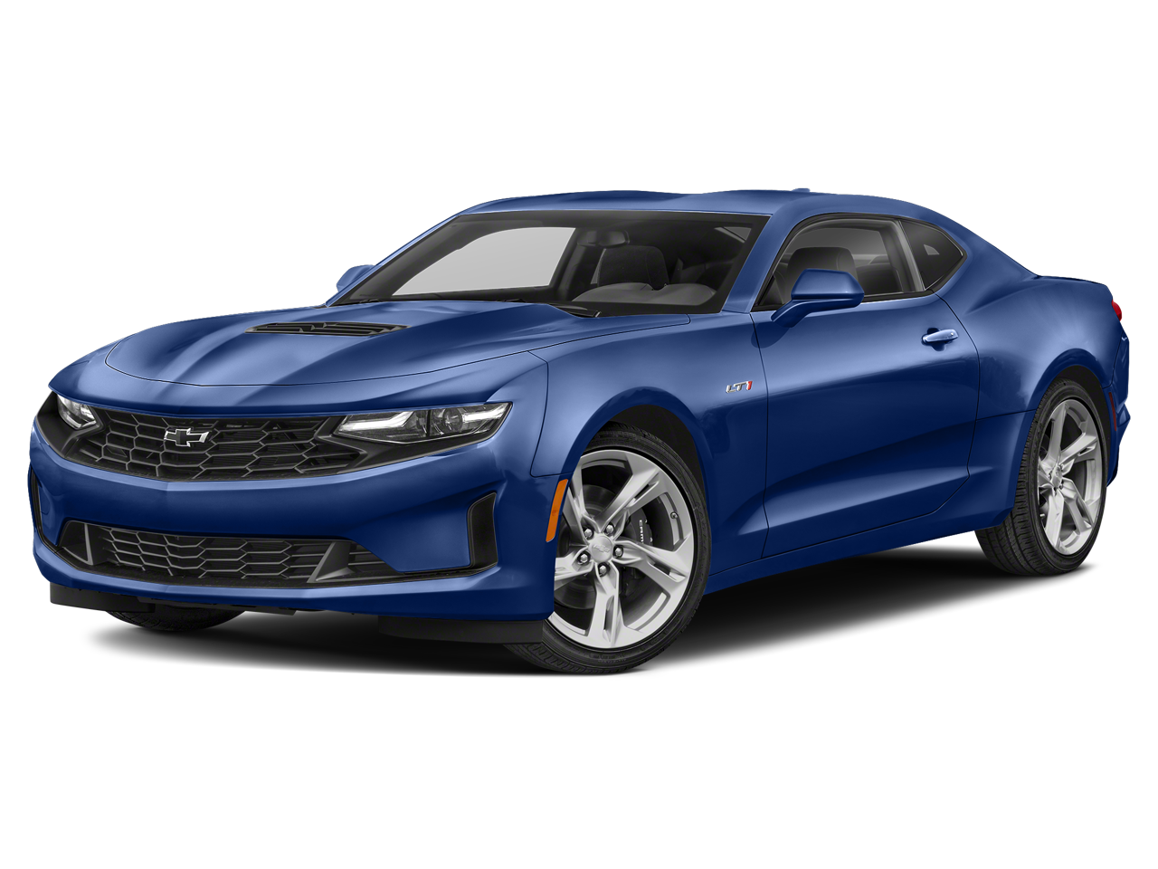 2023 Chevrolet Camaro LT1
