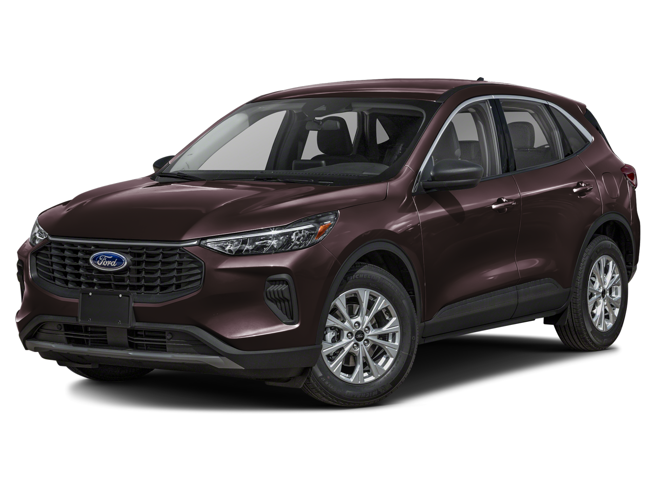 2023 Ford Escape Base