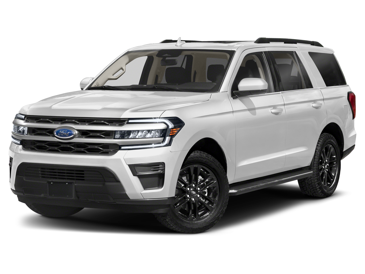 2023 Ford Expedition XLT 4x4's photo