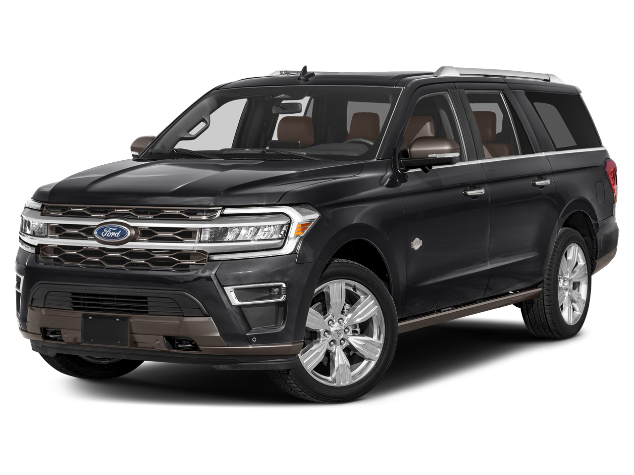 2023 Ford Expedition Max King Ranch