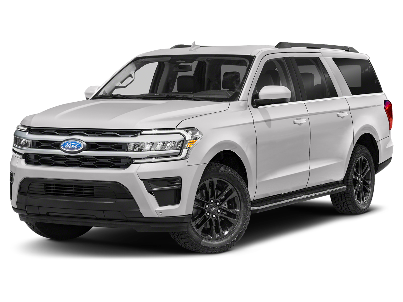 2023 Ford Expedition XLT MAX 4x4's photo
