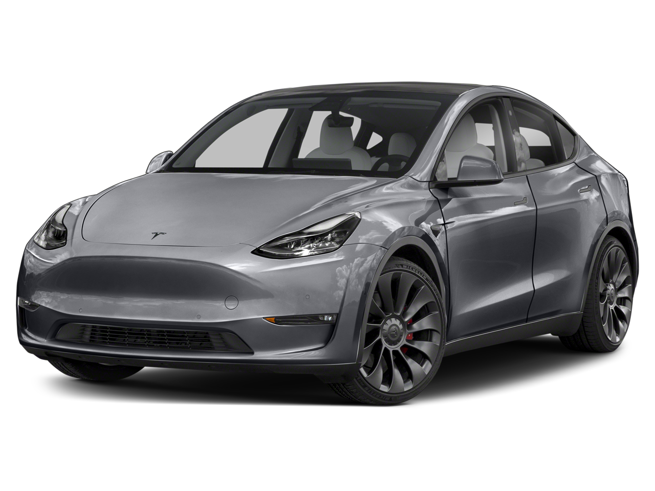 2023 Tesla Model Y AWD