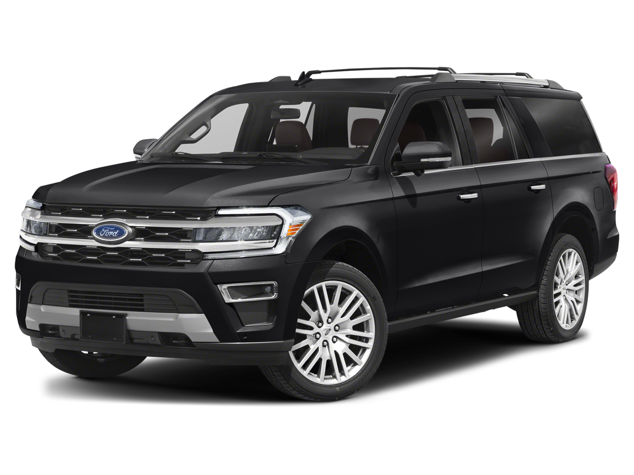 2024 Ford Expedition Limited MAX 4x4's photo