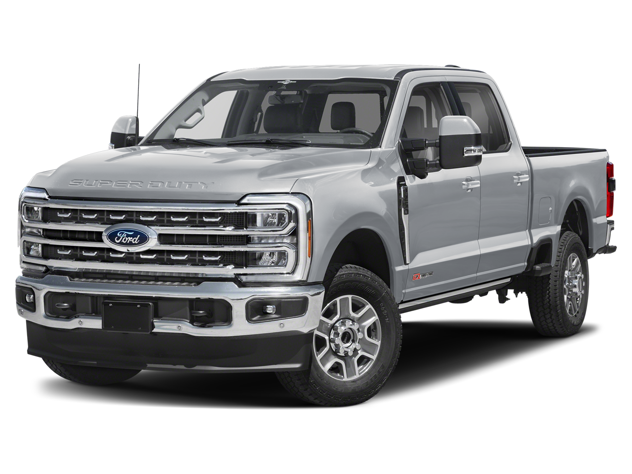 2024 Ford Super Duty F-250 Pickup LARIAT