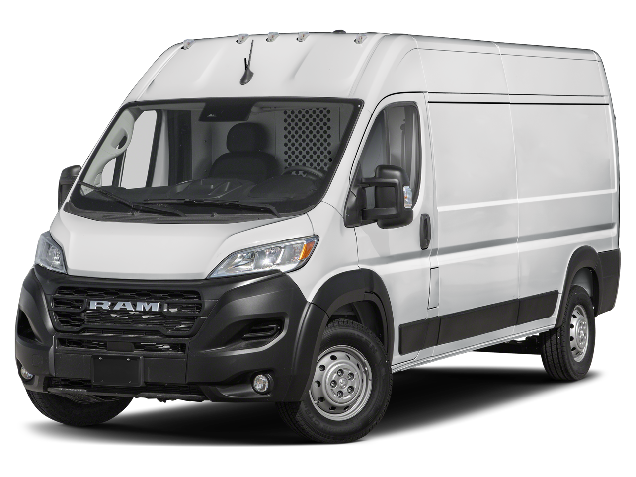 2024 RAM ProMaster Cargo Van Base for sale in Henderson, KY