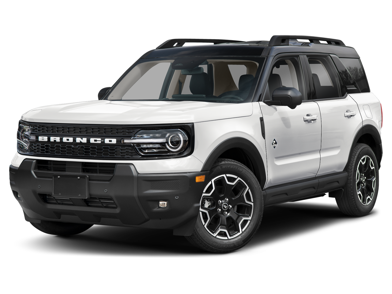 2025 Ford Bronco Sport Outer Banks for sale in Henderson, KY