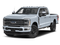 2025 Ford Super Duty F-250 Pickup Platinum