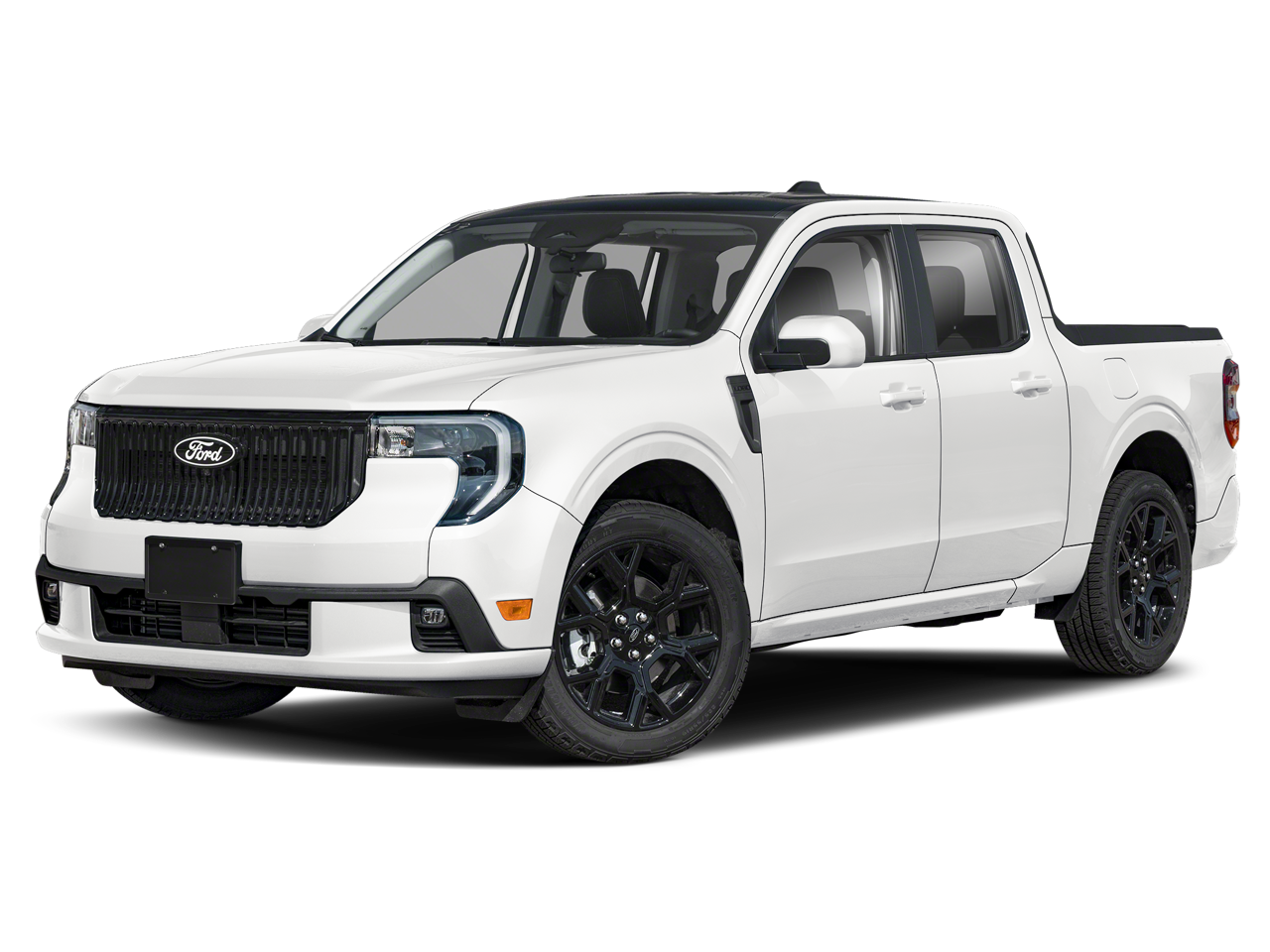 2025 Ford Maverick