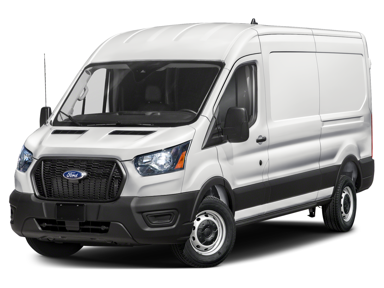 2025 Ford Transit 150 Med Roof 148 WB's photo