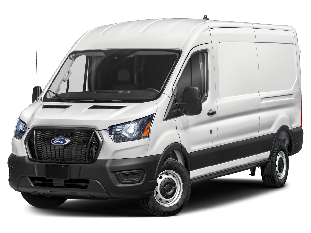 2025 Ford Transit 150 Med Roof 148 WB's photo