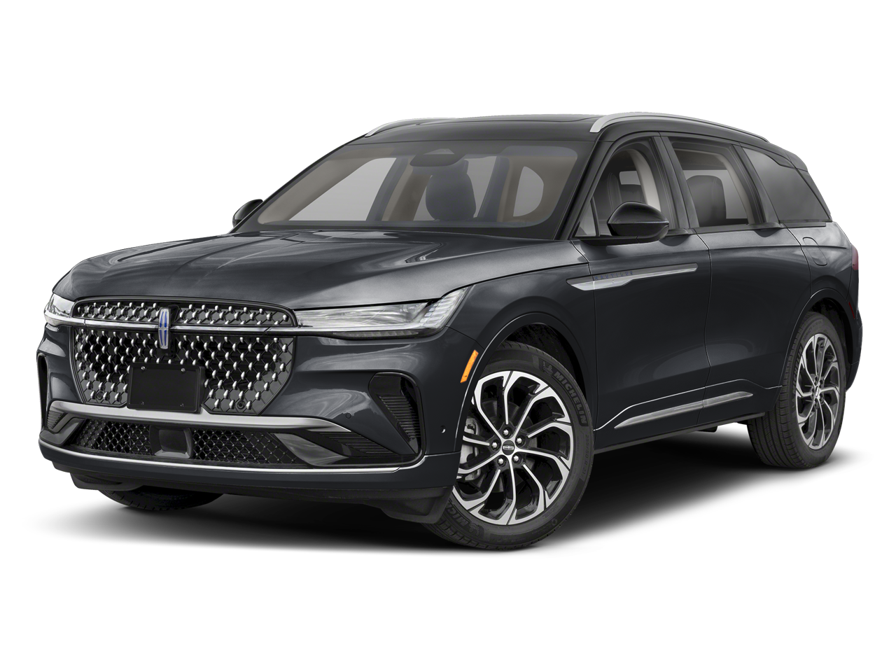 2025 Lincoln Nautilus Premiere AWD's photo