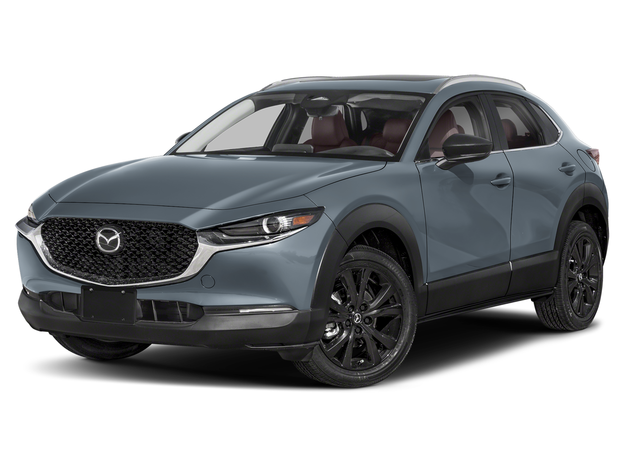2025 Mazda CX-30 Preferred AWD's photo