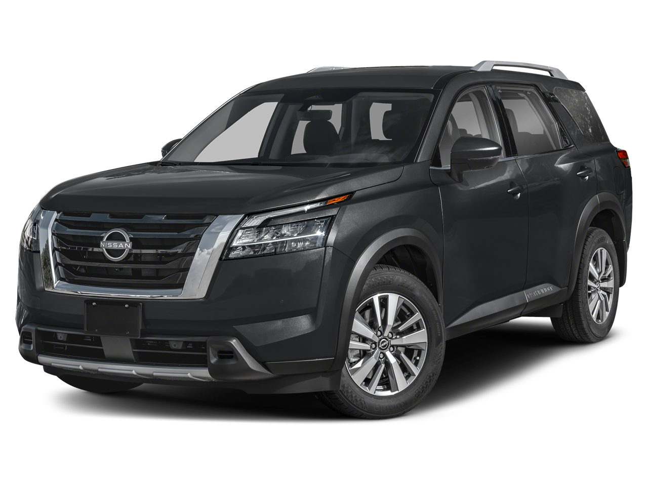 2025 Nissan Pathfinder SL 4WD's photo